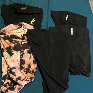 Women’s Leggings BUNDLE